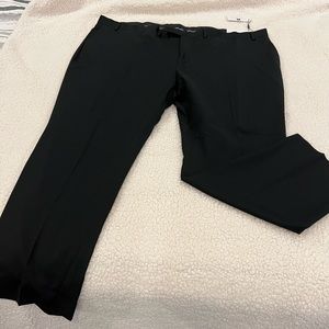 Big Men’s Dress Pants